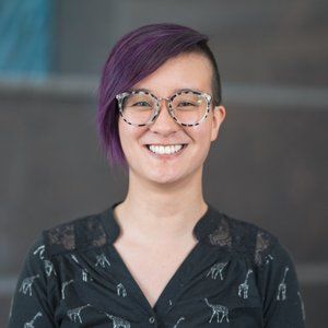 Meet your Posher, Ally